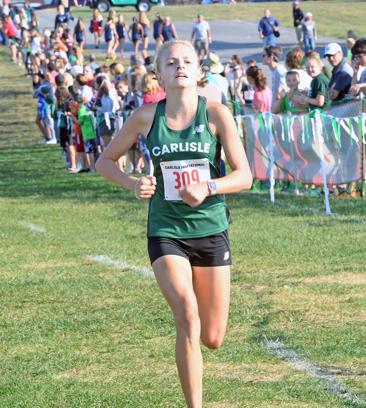 Carlisle Invitational